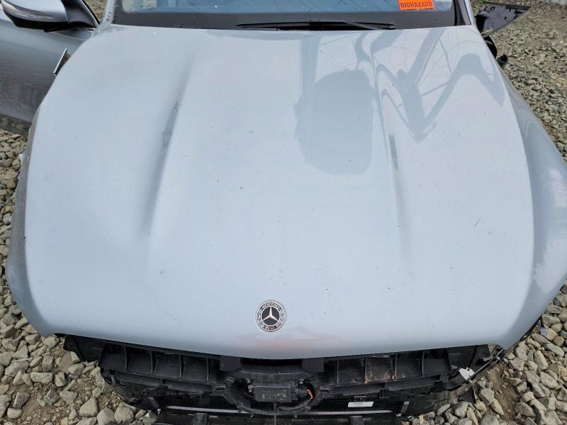 2025 Mercedes-benz Gle მანქანა იყიდება აუქციონზე, vin: 4JGFB4GB3SB414606, აუქციონის ნომერი: 61675956