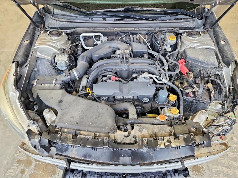 63526046 :رقم المزاد ، 4S4BSAAC2H3289499 vin ، 2017 Subaru Outback مزاد بيع