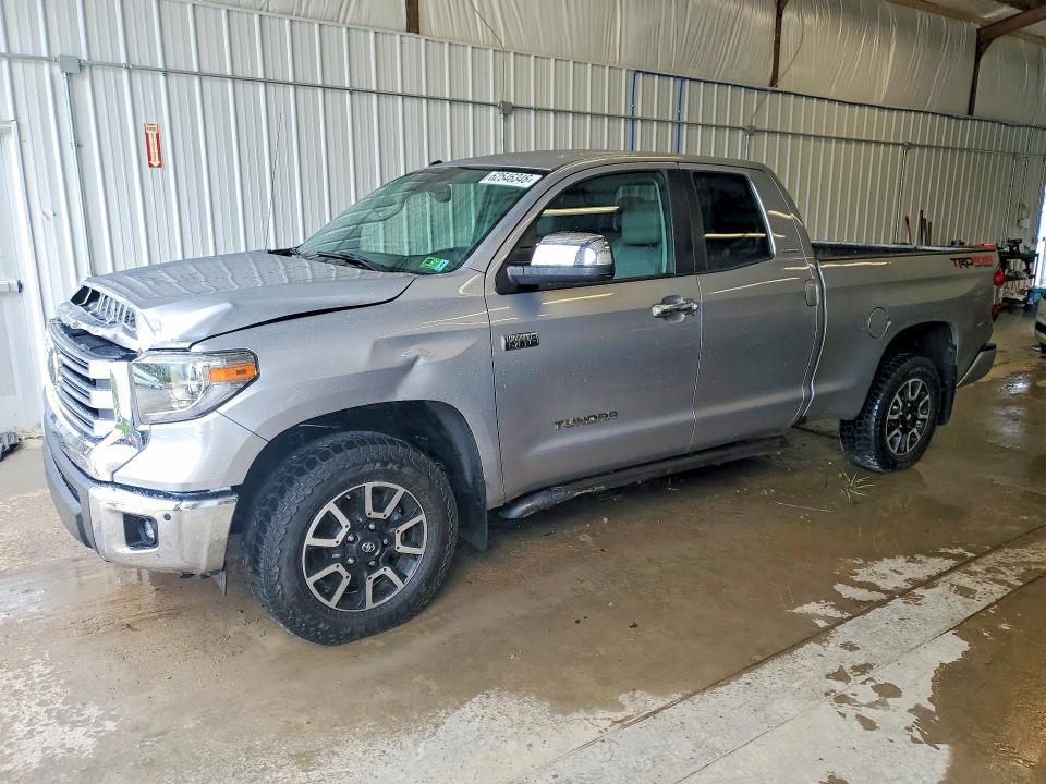 Aukcja sprzedaży 2018 Toyota Tundra, vin: 5TFBY5F13JX693668, numer aukcji: 62546346
