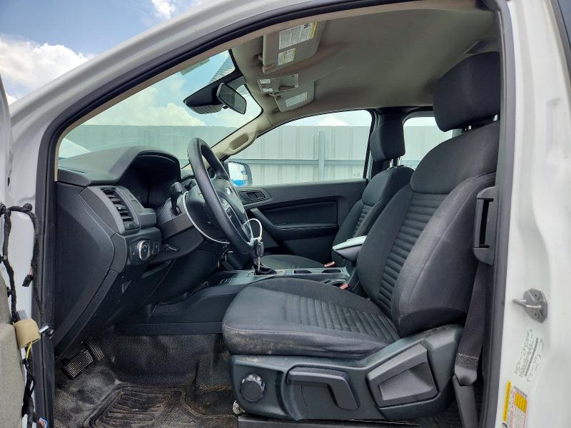 Продаж на аукціоні авто 2022 Ford Ranger, vin: 1FTER1EH3NLD37025, номер лоту: 64519996