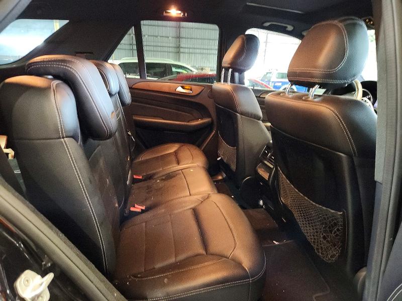 Продажа на аукционе авто 2014 Mercedes-benz Ml, vin: 4JGDA2EB0EA344297, номер лота: 60612826