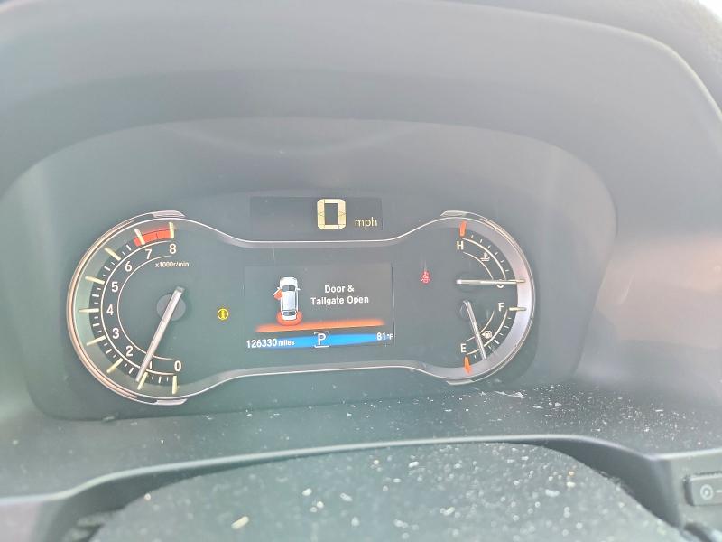 60419746 :رقم المزاد ، 5FNYF6H56JB008899 vin ، 2018 Honda Pilot مزاد بيع