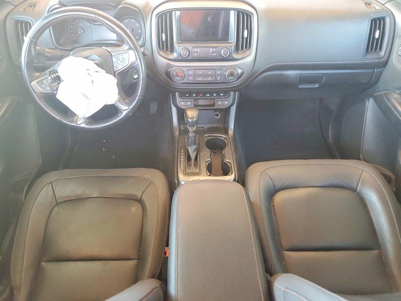 Продажа на аукционе авто 2022 Gmc Canyon, vin: 1GTG6FEN4N1215564, номер лота: 63573776