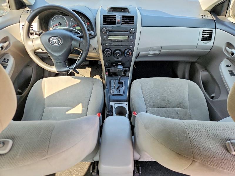 Продаж на аукціоні авто 2013 Toyota Corolla, vin: 2T1BU4EE2DC119978, номер лоту: 73343045