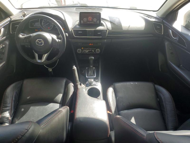 Aukcja sprzedaży 2015 Mazda 3, vin: 3MZBM1M76FM142656, numer aukcji: 62633416