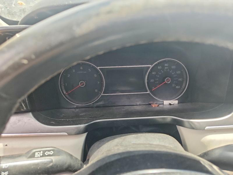 Aukcja sprzedaży 2021 Kia Sorento, vin: 5XYRL4LC3MG018262, numer aukcji: 62145156