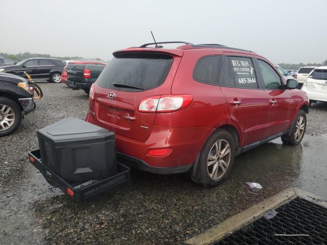 Продажа на аукционе авто 2012 Hyundai Santa Fe, vin: 5XYZK4AG2CG163431, номер лота: 62993916