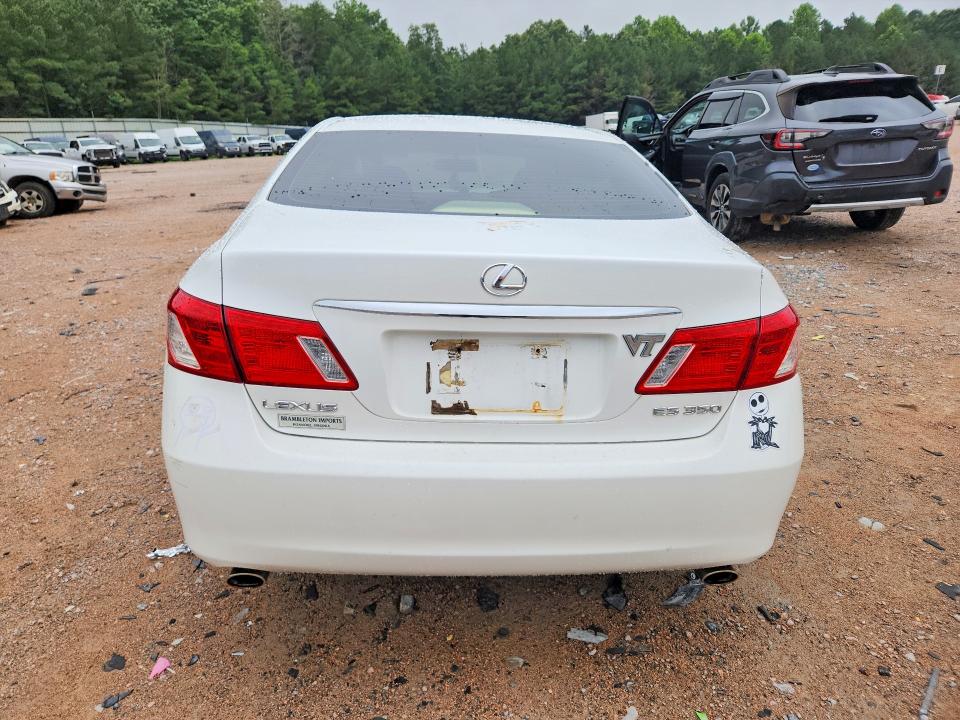 2008 Lexus Es მანქანა იყიდება აუქციონზე, vin: JTHBJ46G782244535, აუქციონის ნომერი: 60554246
