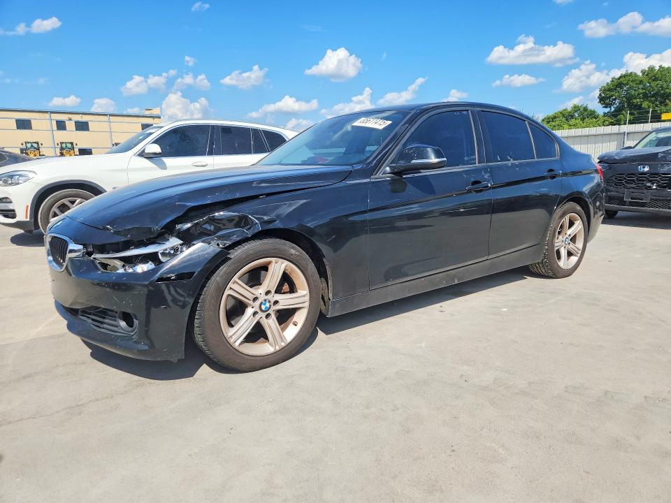 Aukcja sprzedaży 2015 Bmw 328, vin: WBA3A5C54FP605408, numer aukcji: 85611415