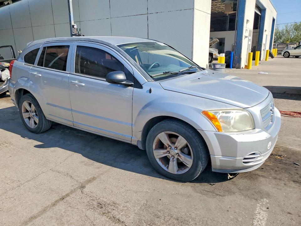 55911306 :رقم المزاد ، 1B3CB4HA3AD530230 vin ، 2010 Dodge Caliber مزاد بيع