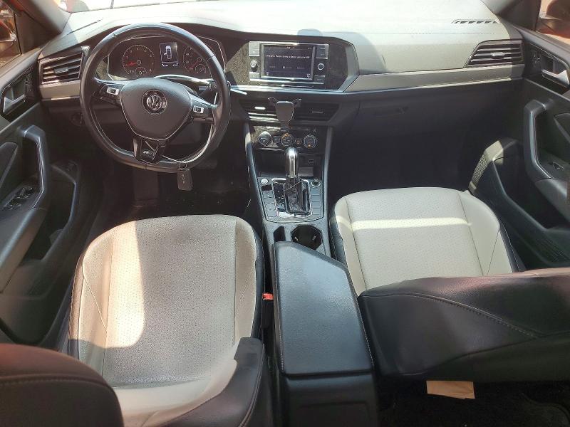 Aukcja sprzedaży 2019 Volkswagen Jetta, vin: 3VWC57BU7KM163927, numer aukcji: 62578236