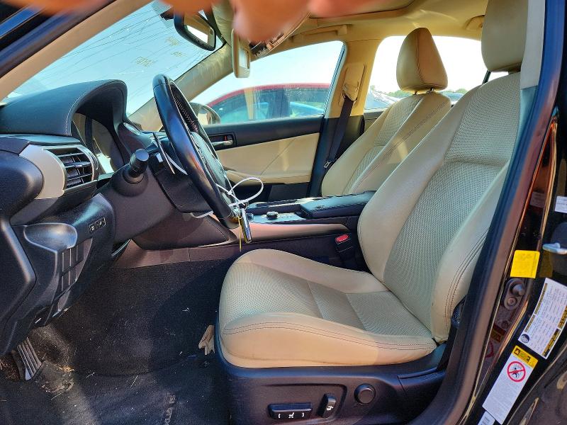 Продажа на аукционе авто 2016 Lexus Is, vin: JTHCM1D28G5005624, номер лота: 61601706