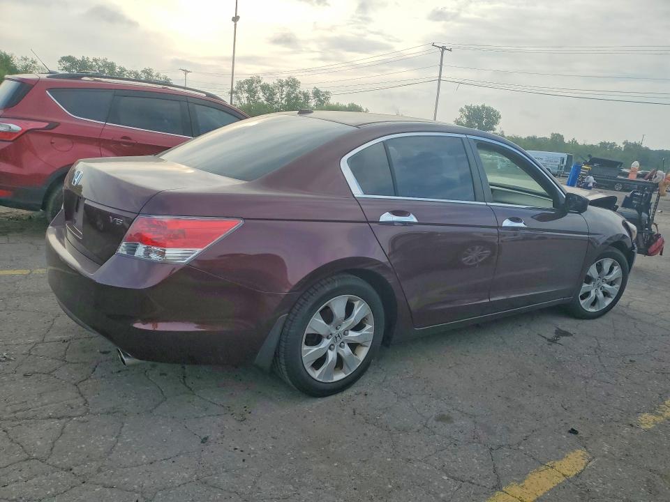 Продаж на аукціоні авто 2010 Honda Accord, vin: 5KBCP3F86AB017123, номер лоту: 61622306