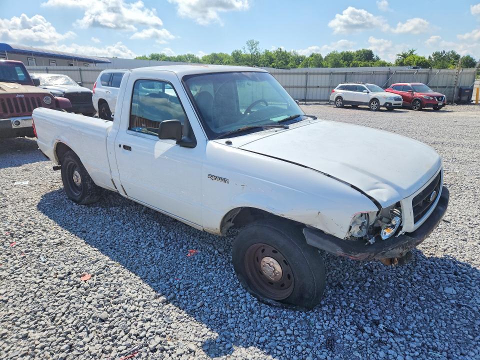 Продажа на аукционе авто 2002 Ford Ranger, vin: 1FTYR10D32PB38966, номер лота: 60445056