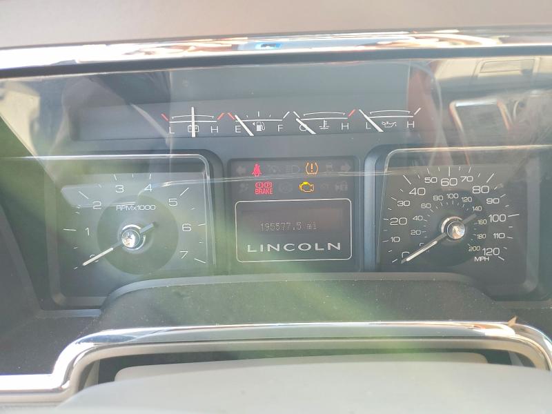Продаж на аукціоні авто 2011 Lincoln Navigator, vin: 5LMJJ2J51BEJ06284, номер лоту: 61505046