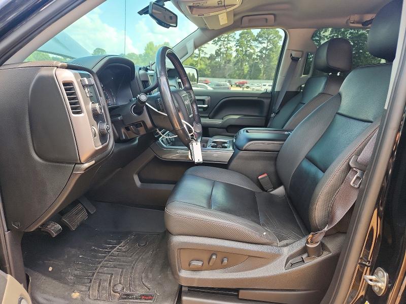 59114296 :رقم المزاد ، 3GTU2VEC3FG360525 vin ، 2015 Gmc Sierra مزاد بيع