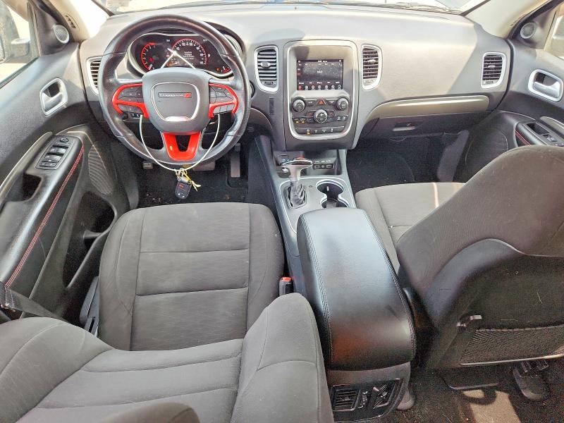 Продаж на аукціоні авто 2019 Dodge Durango, vin: 1C4RDHAG1KC852560, номер лоту: 62307706