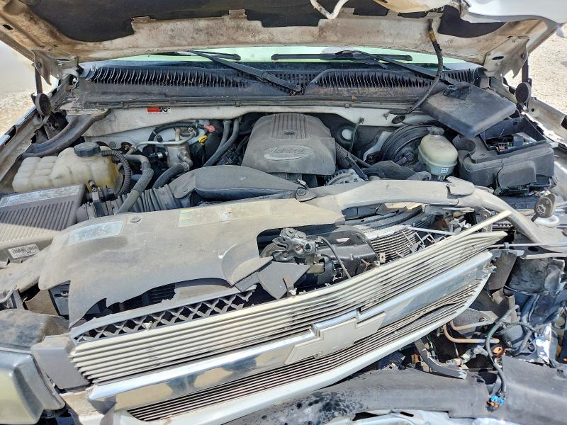 Продажа на аукционе авто 2005 Chevrolet Silverado, vin: 1GCEC19T15Z149861, номер лота: 58177716