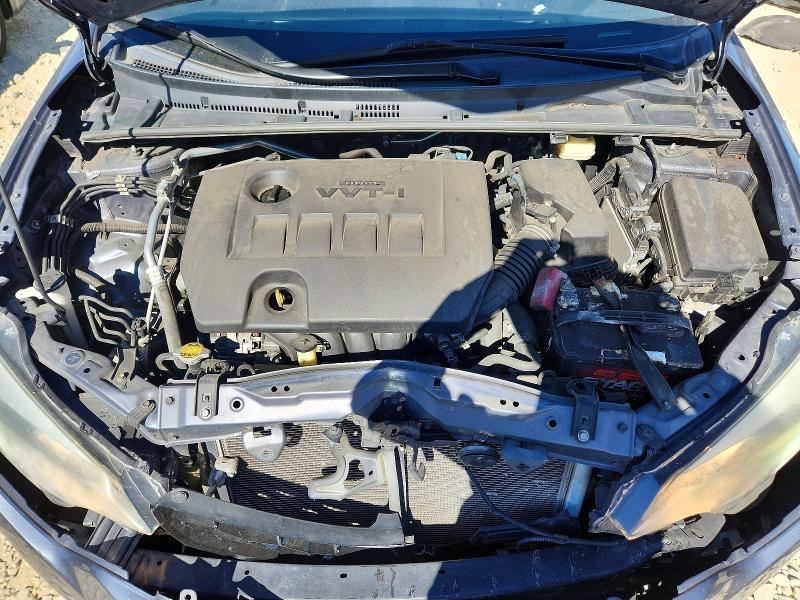 63413156 :رقم المزاد ، 5YFBURHE6GP473063 vin ، 2016 Toyota Corolla مزاد بيع