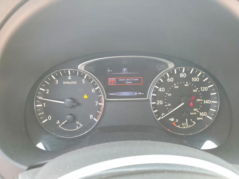 60483946 :رقم المزاد ، 1N4AL3AP5HC232084 vin ، 2017 Nissan Altima مزاد بيع