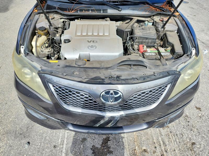 Aukcja sprzedaży 2011 Toyota Camry, vin: 4T1BK3EK3BU127668, numer aukcji: 58908186