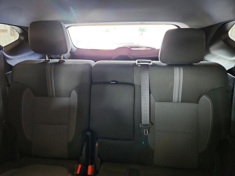 60402766 :رقم المزاد ، 3GNKBCR42SS197069 vin ، 2025 Chevrolet Blazer مزاد بيع