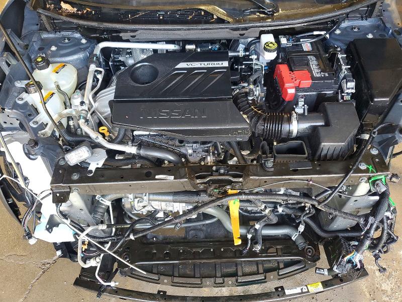 Продаж на аукціоні авто 2023 Nissan Rogue, vin: 5N1BT3AA5PC867178, номер лоту: 59172026