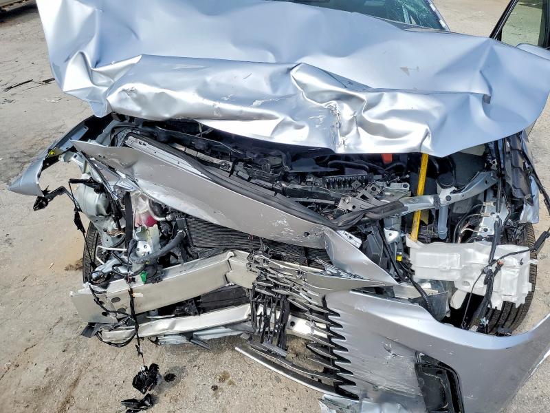 2026 Lexus Rx 350h მანქანა იყიდება აუქციონზე, vin: 2T2BBMCA7TC124402, აუქციონის ნომერი: 62434906