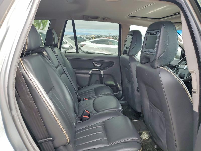 59868536 :رقم المزاد ، YV4852CZ3B1582664 vin ، 2011 Volvo Xc90 مزاد بيع