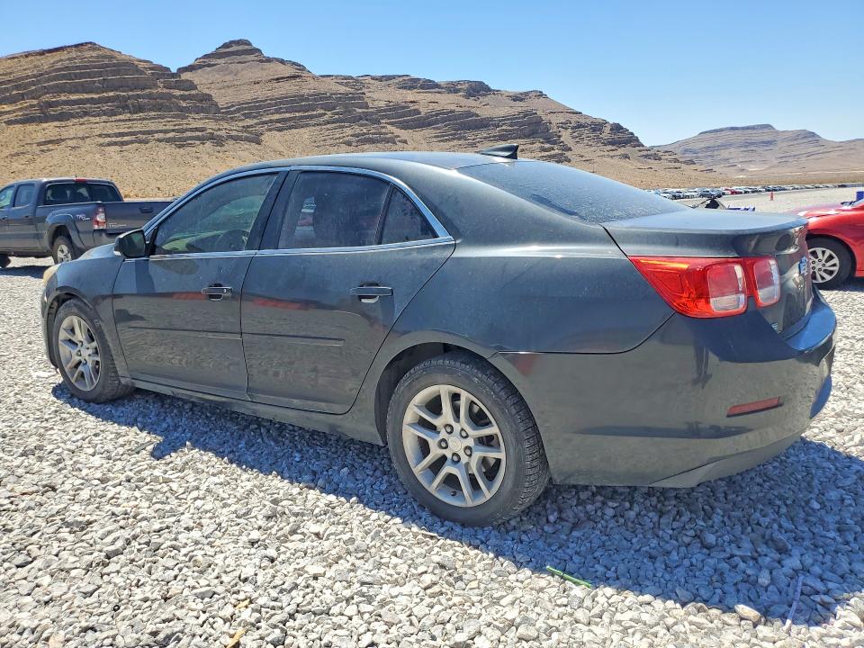 Aukcja sprzedaży 2015 Chevrolet Malibu, vin: 1G11C5SL2FF329345, numer aukcji: 59538866