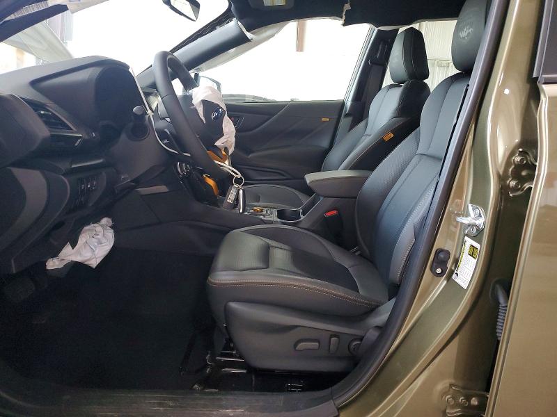 Продажа на аукционе авто 2024 Subaru Forester, vin: JF2SKAJC3RH526401, номер лота: 59604996