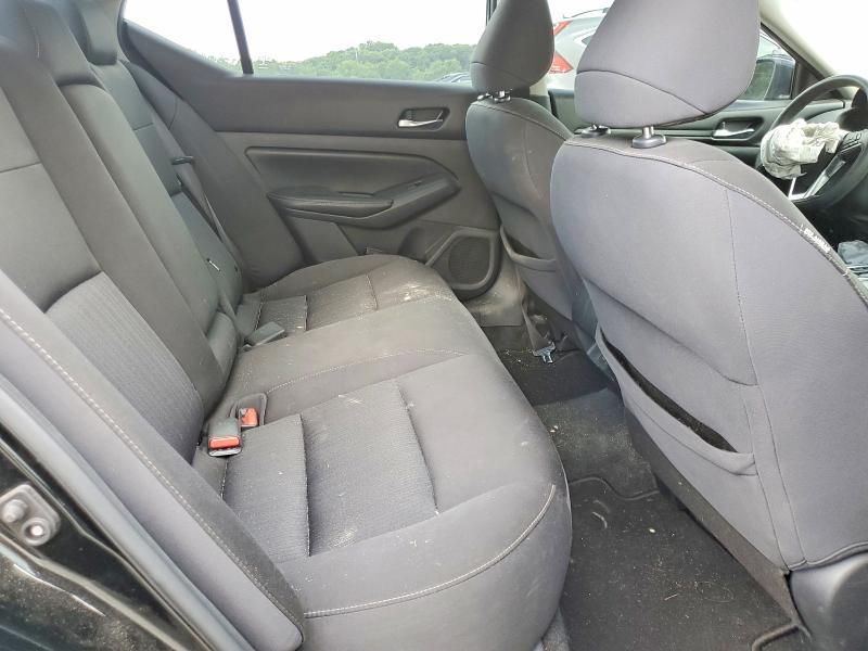 60324626 :رقم المزاد ، 1N4BL4BV1LC156900 vin ، 2020 Nissan Altima مزاد بيع