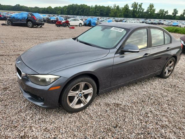 Продаж на аукціоні авто 2013 Bmw 320, vin: WBA3B1C56DF462101, номер лоту: 59668286
