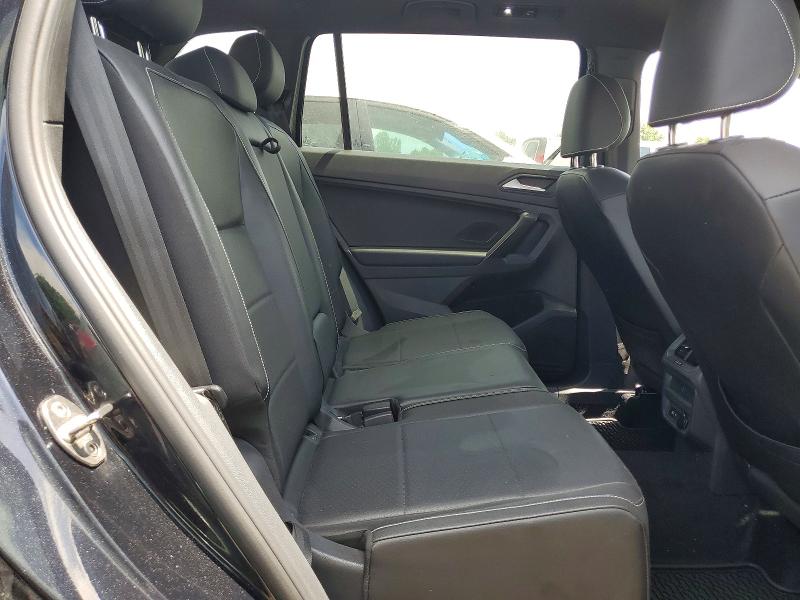 Продаж на аукціоні авто 2021 Volkswagen Tiguan, vin: 3VV2B7AX3MM070992, номер лоту: 60398596