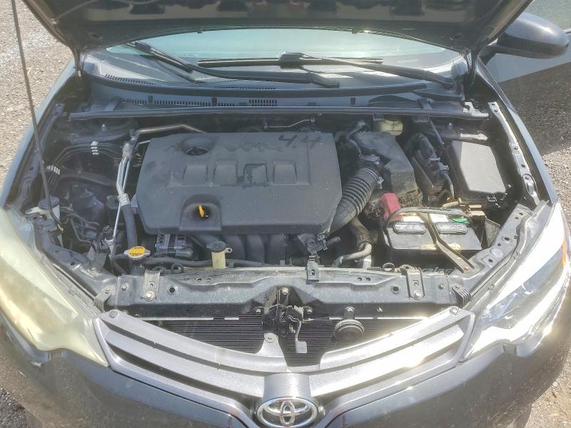 Продажа на аукционе авто 2016 Toyota Corolla, vin: 5YFBURHE0GP433903, номер лота: 59294926