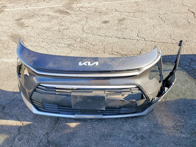 Продажа на аукционе авто 2024 Kia Niro, vin: KNDCR3LE1R5174901, номер лота: 60009856