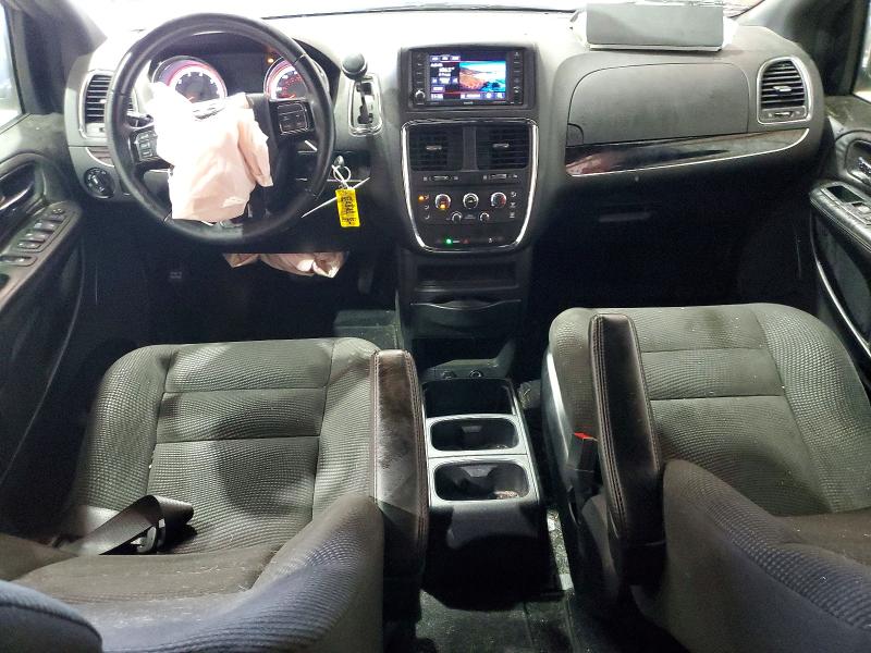 Aukcja sprzedaży 2020 Dodge Grand Caravan, vin: 2C4RDGBG2LR228557, numer aukcji: 60698786