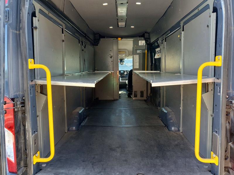 Aukcja sprzedaży 2020 Ford Transit, vin: 1FTBR3X89LKB02062, numer aukcji: 59809816