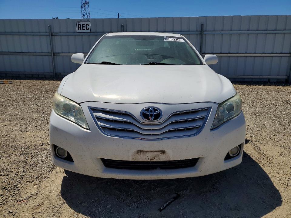 Продаж на аукціоні авто 2011 Toyota Camry, vin: 4T1BF3EK5BU586771, номер лоту: 61443266