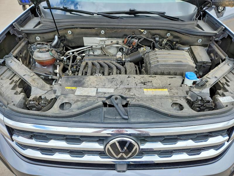 Aukcja sprzedaży 2023 Volkswagen Atlas, vin: 1V2FR2CA4PC522184, numer aukcji: 85976005