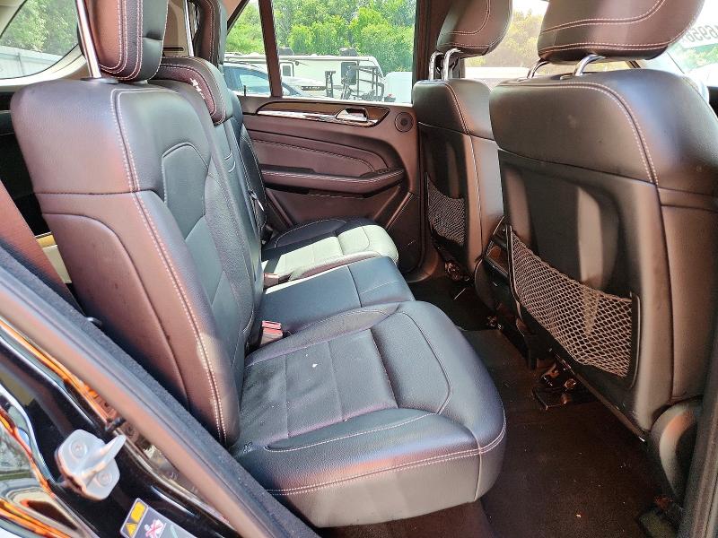 61816956 :رقم المزاد ، 4JGDA5HB9EA273677 vin ، 2014 Mercedes-benz Ml مزاد بيع