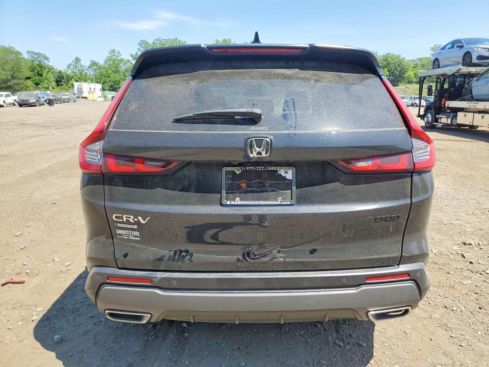Aukcja sprzedaży 2024 Honda Cr-v, vin: 7FARS6H8XRE076519, numer aukcji: 61515516