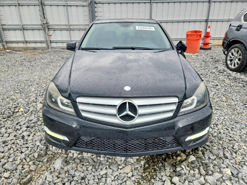Aukcja sprzedaży 2013 Mercedes-benz C, vin: WDDGF4HB2DR250762, numer aukcji: 62660336