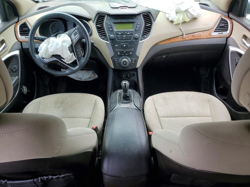 2015 Hyundai Santa Fe Sport მანქანა იყიდება აუქციონზე, vin: 5XYZTDLB4FG273240, აუქციონის ნომერი: 60989106