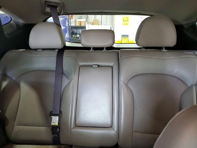 Продаж на аукціоні авто 2014 Hyundai Tucson, vin: KM8JUCAG0EU847635, номер лоту: 59974036