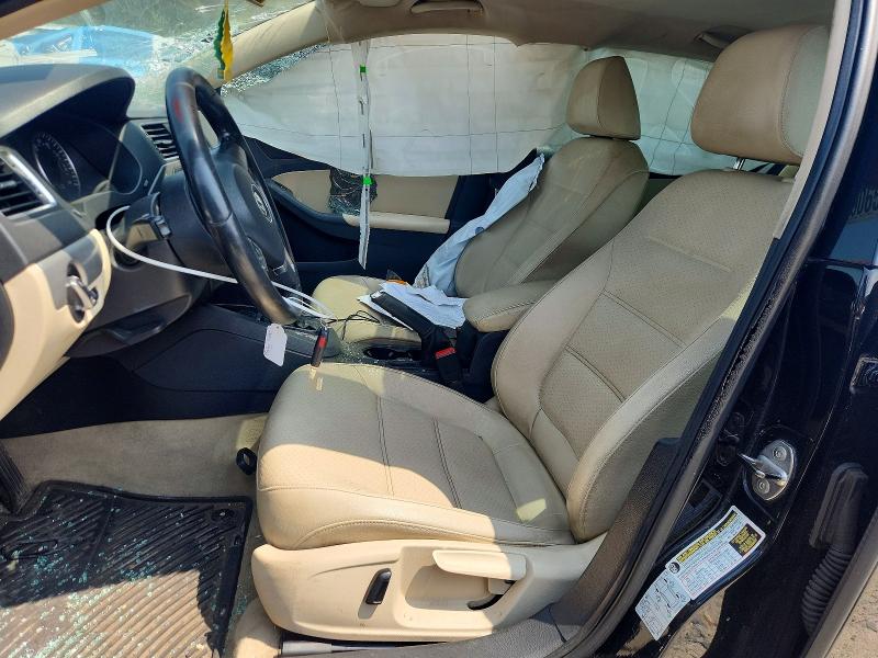 Продаж на аукціоні авто 2013 Volkswagen Jetta, vin: 3VWDP7AJ9DM438366, номер лоту: 59190656
