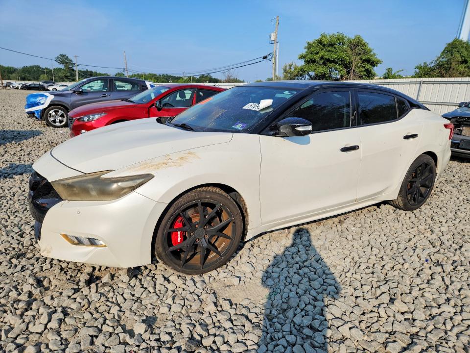 Продаж на аукціоні авто 2017 Nissan Maxima, vin: 1N4AA6AP2HC369958, номер лоту: 61699406
