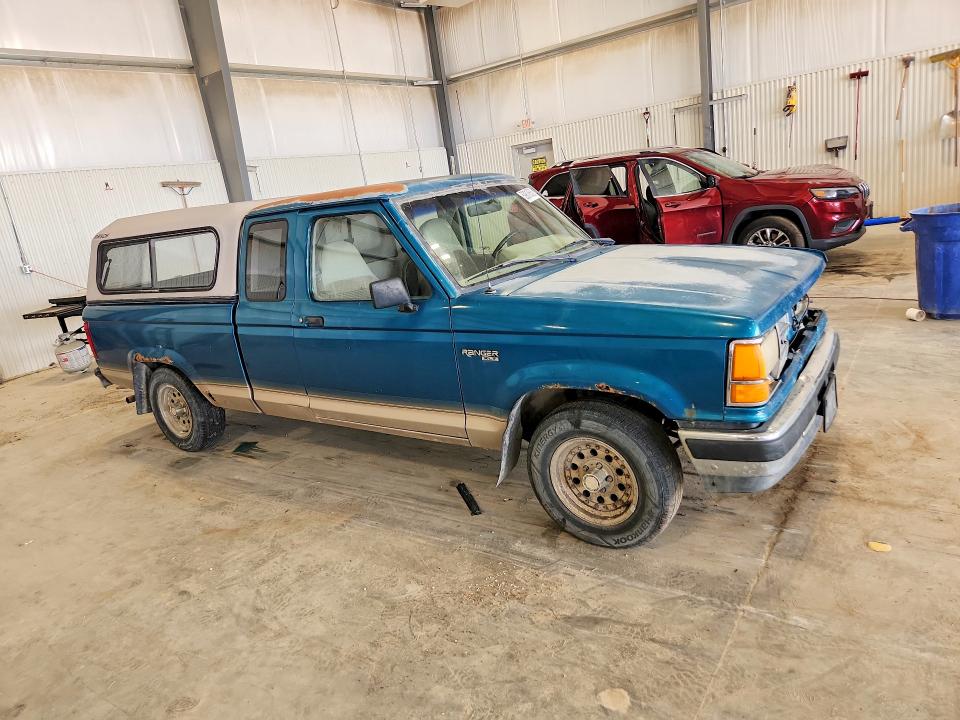 Продажа на аукционе авто 1992 Ford Ranger, vin: 1FTCR14U0NPA00505, номер лота: 59818606