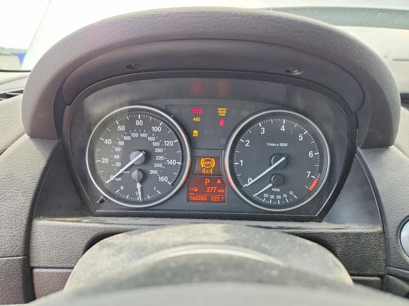 63257806 :رقم المزاد ، WBAVL1C56DVR92001 vin ، 2013 Bmw X1 مزاد بيع