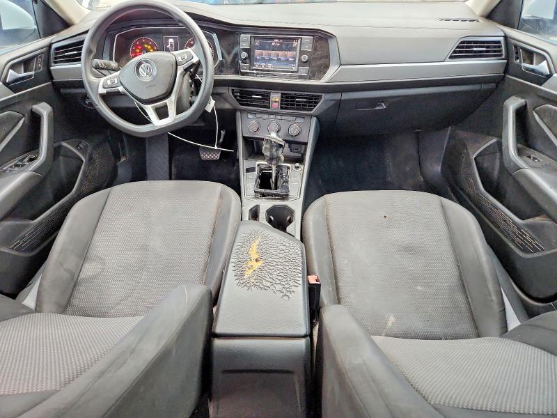61594516 :رقم المزاد ، 3VWCB7BU4KM236907 vin ، 2019 Volkswagen Jetta مزاد بيع